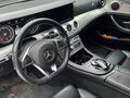 2017 Mercedes-Benz E-Класс 200 V (W213, S213, C238), чёрный - вид 3