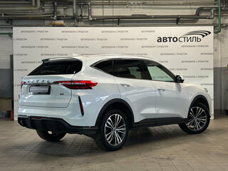 2023 Haval F7 I Рестайлинг, белый, 2049000 рублей, вид 5
