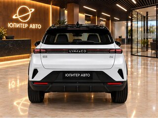 2026 Lynk & Co 06 I Рестайлинг, белый, 2590000 рублей, вид 4