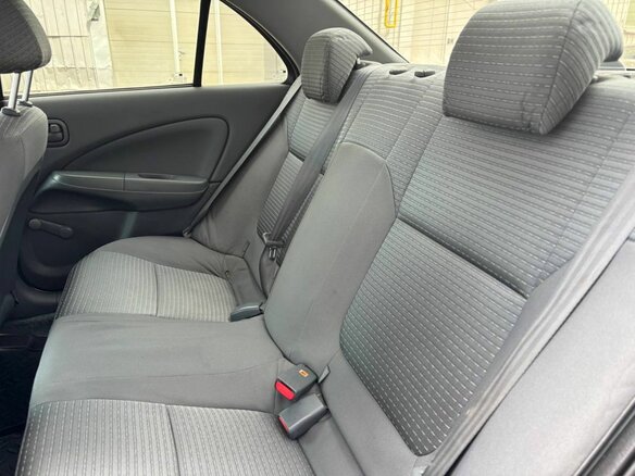 2007 Nissan Almera Classic I, серебристый, 407000 рублей - вид 7