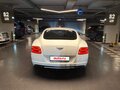 2011 Bentley Continental GT II, белый, 6950000 рублей - вид 5