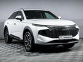 2024 Haval F7 II, белый, 2669000 рублей - вид 2