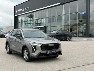 2026 Haval Jolion I Рестайлинг, серый, 2649000 рублей, вид 3