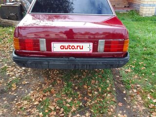1984 Opel Rekord E, красный, 250000 рублей, вид 2