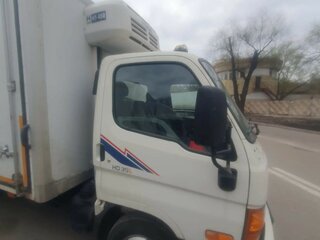 2016 Hyundai HD35, белый, 1200000 рублей, вид 5