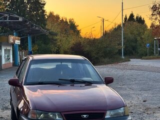 2006 Daewoo Nexia I, красный, 35000 рублей, вид 1