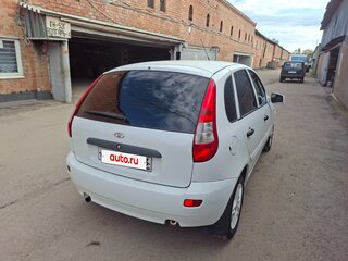 2011 Lada (ВАЗ) Kalina I, белый, 250000 рублей, вид 5