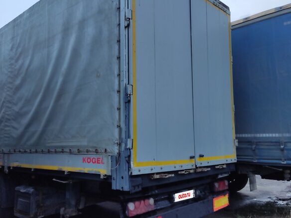 2013 Kogel SB24, чёрный, 990000 рублей - вид 2
