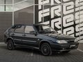 2012 Lada (ВАЗ) 2114, серый, 265000 рублей