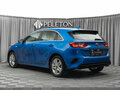 2018 Kia Ceed III, синий, 1790000 рублей - вид 3