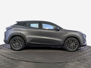 2023 Changan UNI-T I, серый, 2050000 рублей, вид 4