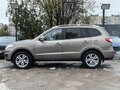 2010 Hyundai Santa Fe II Рестайлинг, коричневый, 1129000 рублей - вид 5