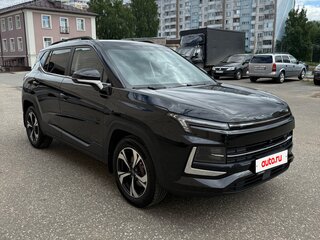 2023 Москвич 3, чёрный, 1410000 рублей, вид 2