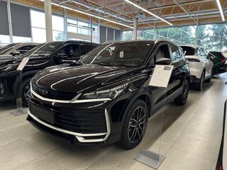 2026 Belgee X50+, чёрный, 2349000 рублей, вид 1