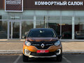 2021 Renault Kaptur I Рестайлинг, оранжевый, 1940000 рублей - вид 1