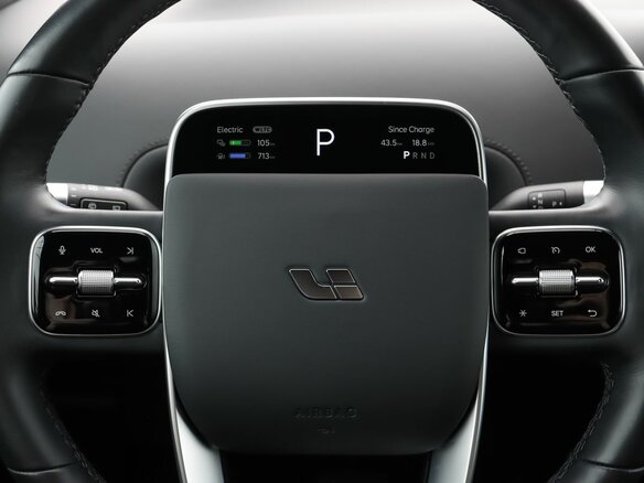 2023 Li Auto (Lixiang) L7 I, белый, 5599000 рублей - вид 20