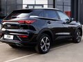 2023 JAC JS6, чёрный, 1900000 рублей - вид 3