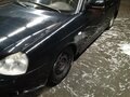 2009 Lada (ВАЗ) Priora I, чёрный, 200000 рублей - вид 7