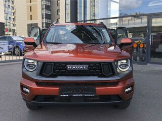 2026 Haval H7 I, оранжевый, 4199000 рублей, вид 2