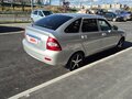 2011 Lada (ВАЗ) Priora I, серебристый - вид 2