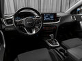 2021 Kia Ceed III Рестайлинг, синий - вид 6