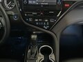 2021 Toyota Camry VIII (XV70) Рестайлинг, белый - вид 4
