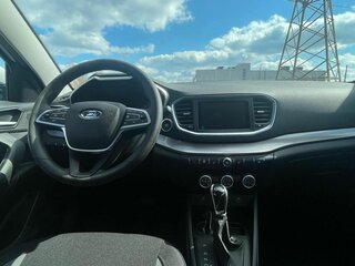 2026 Lada (ВАЗ) Vesta I Рестайлинг (NG), серебристый, 1755000 рублей, вид 5