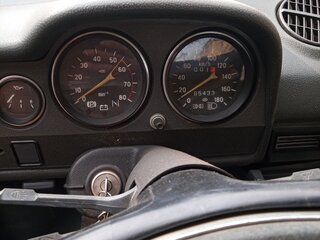1995 Lada (ВАЗ) 2106 4-speed, голубой, 150000 рублей, вид 2