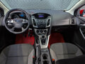2012 Ford Focus III, красный - вид 11