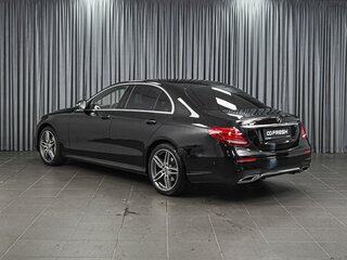 2019 Mercedes-Benz E-Класс 200 V (W213, S213, C238), чёрный, 3150000 рублей, вид 2