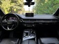 2017 Audi Q7 II (4M), чёрный, 2900000 рублей - вид 9