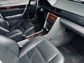 1994 Mercedes-Benz E-Класс 280 I (W124), синий, 475000 рублей - вид 4