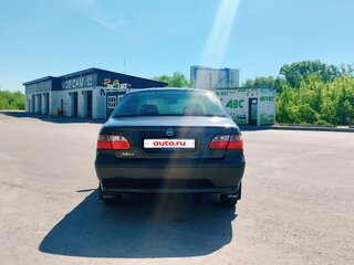 2007 Fiat Albea I Рестайлинг, серый, 260000 рублей, вид 3