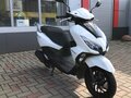 2026 Honda NS125RX, белый, 300000 рублей - вид 4