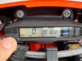 2025 KTM 450 EXC F, оранжевый, 1100000 рублей - вид 11