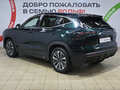 2023 Jetour Dashing I, зелёный - вид 4