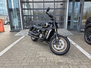 Voge CU250