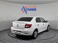 2020 Renault Logan II Рестайлинг, белый, 579000 рублей - вид 7