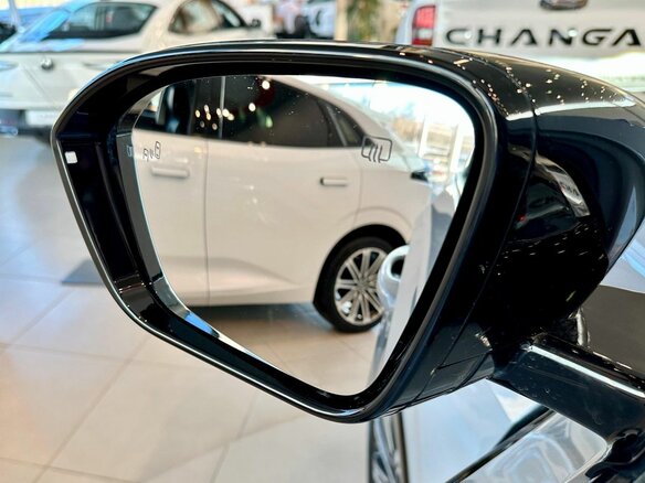 2024 Changan CS75 Plus III, серый, 2900000 рублей - вид 8