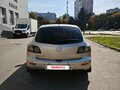 2005 Mazda 3 I (BK), серый - вид 6