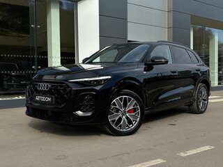 2026 Audi Q5 L III (GU), чёрный, 6200000 рублей, вид 1