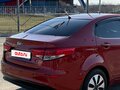2016 Kia Rio III Рестайлинг, красный, 1099999 рублей - вид 7
