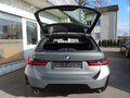 2023 BMW 3 серии 318i VII (G2x) Рестайлинг, серебристый, 3579915 рублей - вид 4