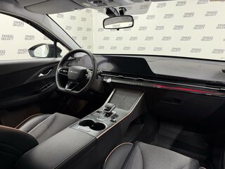 2024 Omoda C5 I Рестайлинг, чёрный, 1790000 рублей, вид 3