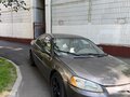 2001 Chrysler Sebring II, серый - вид 4