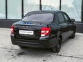 2024 Lada (ВАЗ) Granta I Рестайлинг, чёрный, 808000 рублей - вид 4