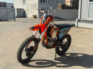 Progasi Race 300