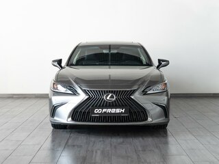 2019 Lexus ES 250 VII, серый, 3399000 рублей, вид 3
