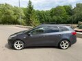 2014 Kia Ceed II, серый - вид 7