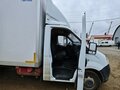 2025 ГАЗ ГАЗель Next, белый, 3600000 рублей - вид 9